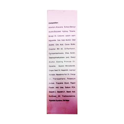 MOISTDERM Lotion 100ml - Dry Skin-Emo