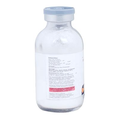 PRAZITUM 4.5 Injection 1's - Bacterial Infections-Pen