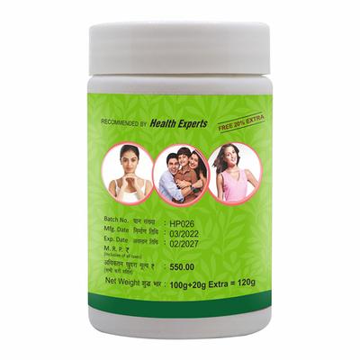 Herbal Canada Moringa Gond Gum 120 gm - Health Products