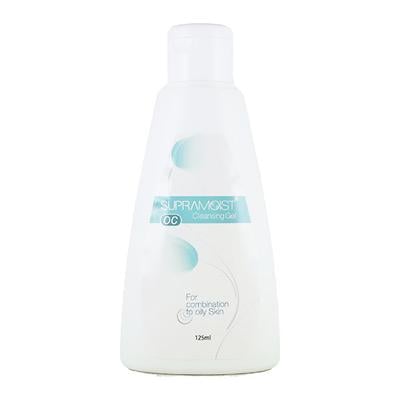 SUPRAMOIST OC Cleanser 125ml - Cleanser-Emo