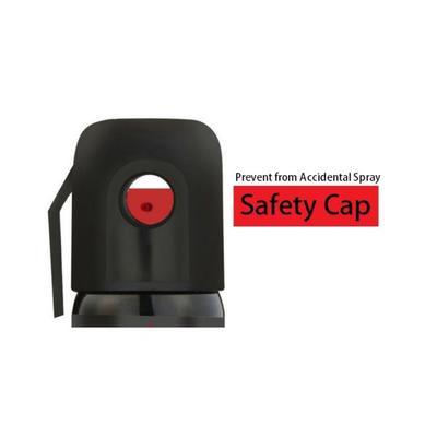 Secure Shield Self Defense Pepper Spray (Pack of 10 x 55 ml) - Others