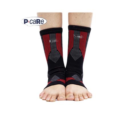 P+caRe Designer Ankle Sleeve (C3026) (L) - Ankle/Foot Supports