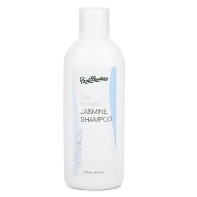 Paul Penders Time Release Shampoo - Jasmine 250 ml - Shampoos