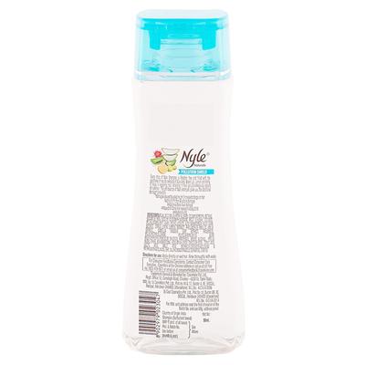 Nyle Naturals Advanced Shampoo - Pollution Shield 90 ml - Shampoos