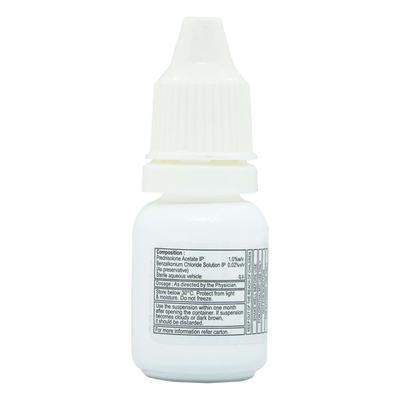 PESILONE Eye Drops 10ml - Eye conditions-Eye