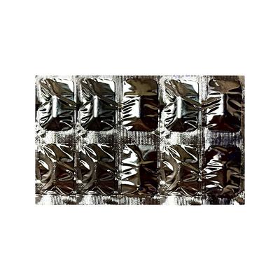 THEOZOLE 200 Capsule 10's - Fungal Infections-Anf