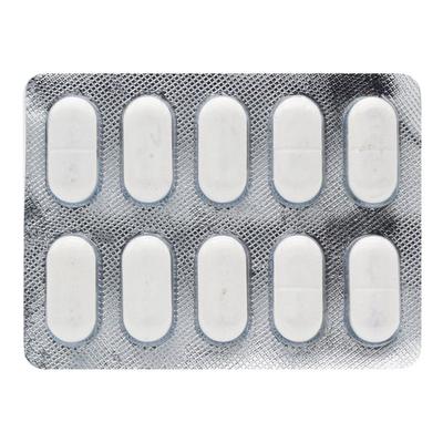 BONITTO Tablet 10's - Supplements-Vam