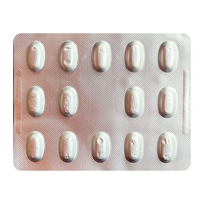 SACURISE 100 Tablet 14's - Heart Failure-Ant