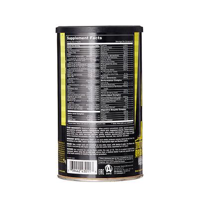 Universal Nutrition Animal Pak 44's - General Health