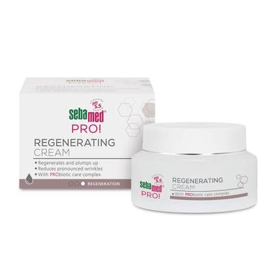 SEBAMED PRO! REGENERATING Cream 50ml - Lotions & Creams