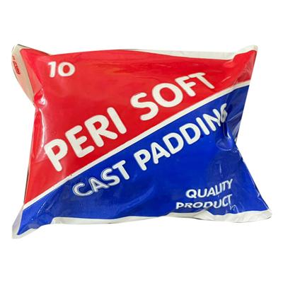 Radiant GR Peri Soft 10 cm x 2.7 mtr - Bandages & Dressings
