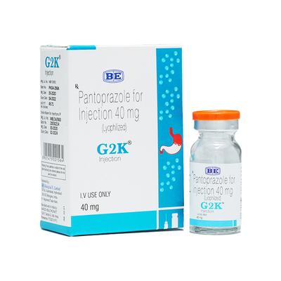 G2K Injection 1's - Ulcer/Reflux/Flatulence-Aaa