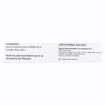 KOLASIL Gel 15gm - Wound Care-Oth