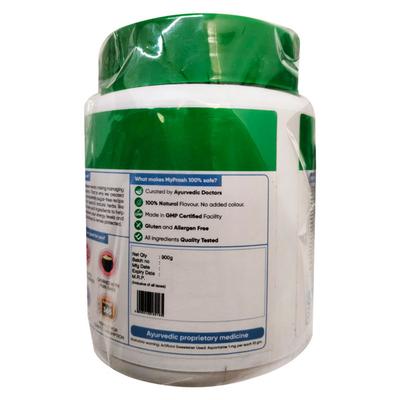 Med-e Move Abdominal Belt (XXL) - Back/Abdomen Supports