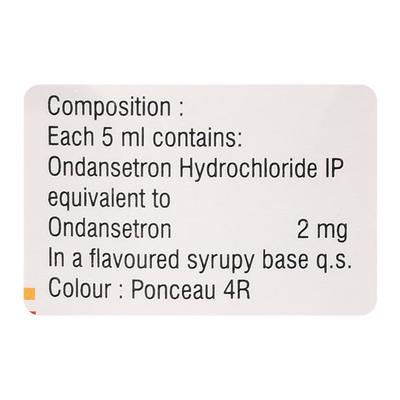 VONARIL Syrup 30ml - Vomitting/Emesis-Ant