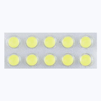 MONISTAC 20 Tablet 10's - Angina