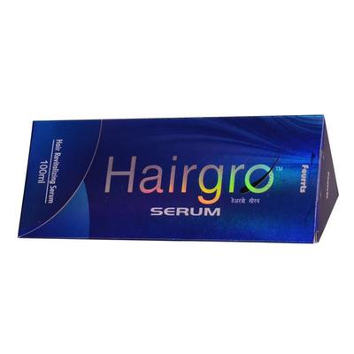 Hairgro Serum 100 ml - Hair Treatment