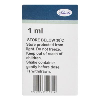 MPD Injection 1ml - Hormonal Therapy-Cor