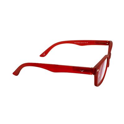 Vision Express UV Block Ready Reader - Red (+2.50) - Wearables Computer Glasses