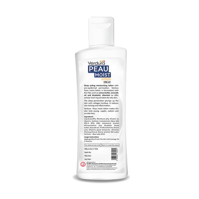 Dr. JRK's Verdura Peau Moist Lotion 100 ml - Dr. Jrk