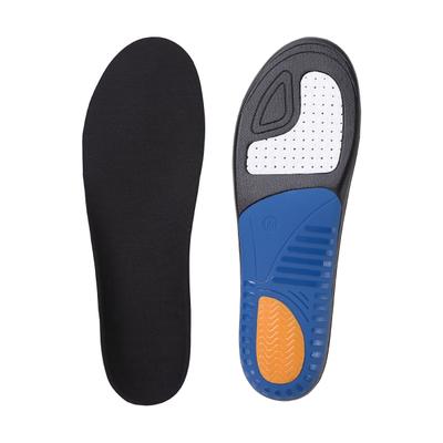 Dr Foot Running Insoles Pair (L) 1's - Manicure & Pedicure Kits