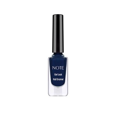 NOTE GEL LOOK NAIL ENAMEL 21 9 ml - Nail Polish