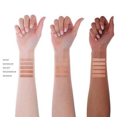 Flormar BB Cream BB03 Light 35 ml - Foundation