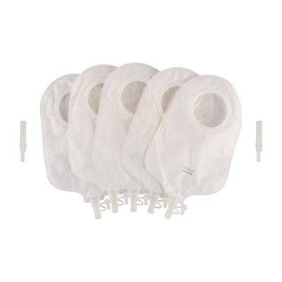 Bao Health Two Piece Urostomy Bag (4036001) (60 mm) 15's - Bags