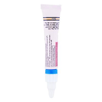 Chlorocol Eye Ointment 3Gm - Eye Infections-Eaa
