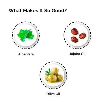 Greenberry Organics Bio Active Bright Day Cream with SPF 25+ 50 gm - Face Sunscreen