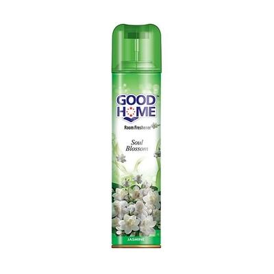 Good Home Soul Blossom Room Freshener Spray - Jasmine 160 gm - Air Fresheners
