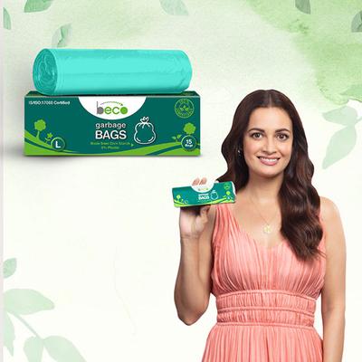 Beco Garbage Bags (24 x 32 Inch) (L) 10's - Others