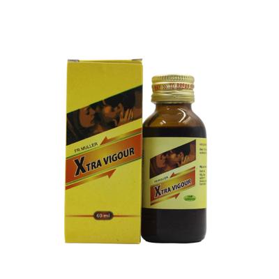 Father Muller Xtra Vigour 60 ml - Speciality Medicine
