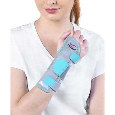 Tynor Wrist Splint (Ambidextrous) (L) (E 43) - Hand/Wrist Supports