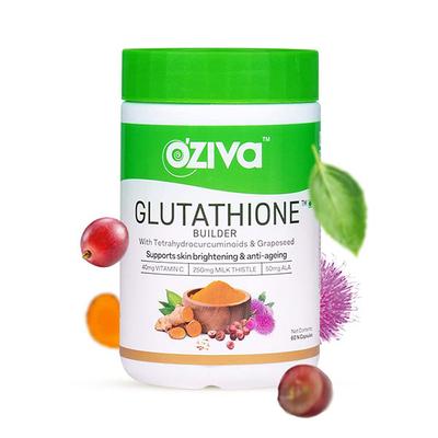 oziva l glutathione Buy Builder Capsule 60's Online at Discounted Price Neurotransmitters and receptors (article) peel for blemishes Selection:60 Vegetarian Capsules