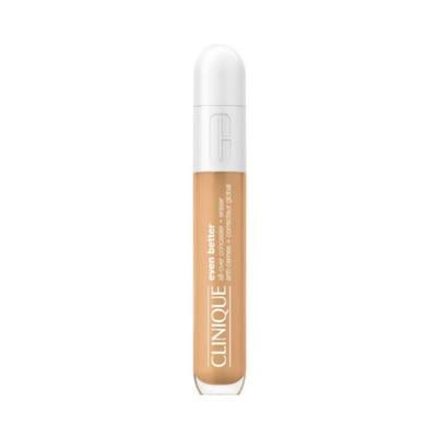 Clinique Even Better All-Over Concealer + Eraser CN 58 Honey 6 ml - Concealer