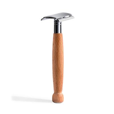 The Woman's Company Bamboo Razor - 1 Razor 10 Blades - Shaving & Hair Removal