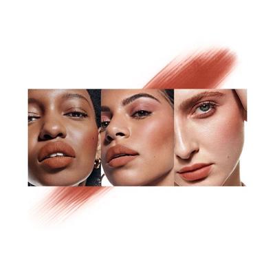 Smashbox Halo Sheer To Stay Color Tint Lip+Cheek Terracotta 10 ml - Lip Stains & Tints