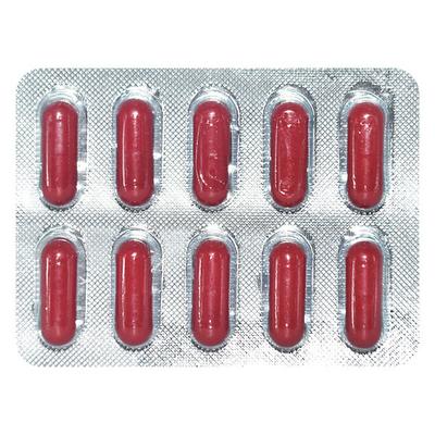 JOYFIT Capsule 10's - Supplements-Vam