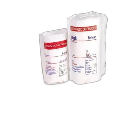 Neosoft Orthopaedic Cast Padding Roll 1's - Bandages & Dressings