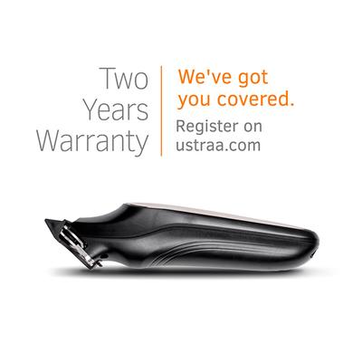 Ustraa Beard Trimmer - Chrome 1's - Trimmers