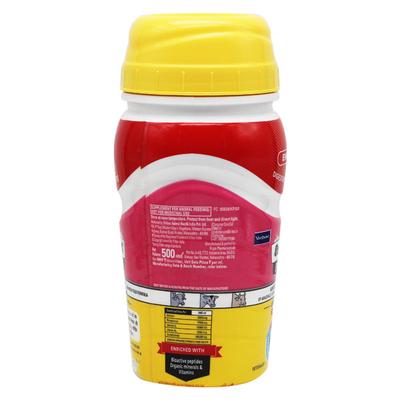 Ostovet Forte Liquid 500 ml - Feed Supplement