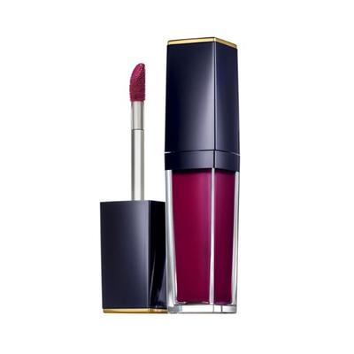 Estee Lauder Pure Color Envy Paint-On Liquid LipcolorMatte 404 Orchid Flare 7 ml - Liquid Lipsticks