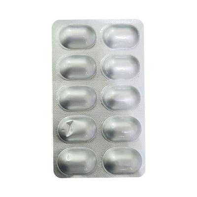 Ageless Tablet 10'S - Supplements-Vbc