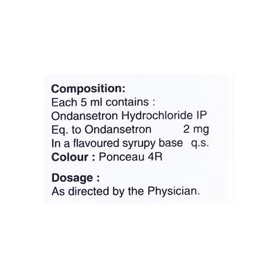 VOMINIL Syrup 30ml - Vomitting/Emesis-Ant