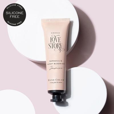 Kimirica Love Story Hand Cream 30 gm - Lotions & Creams