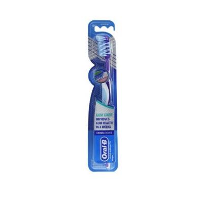 Oral B Pro Health Gum Care Crisscross Toothbrush (M) - Toothbrushes