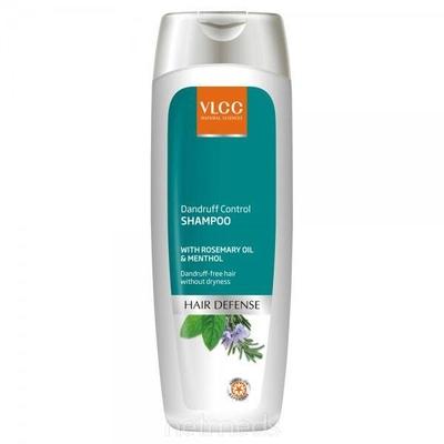 VLCC Dandruff Control Shampoo No 200 ml - Shampoos
