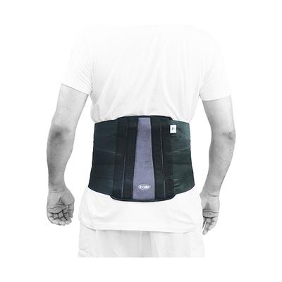 P+caRe Contoured Back Support (A1010) (S) - Back/Abdomen Supports