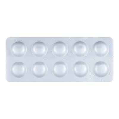 RABEXTIN D Tablet 10's - Ulcer/Reflux/Flatulence-Aaa